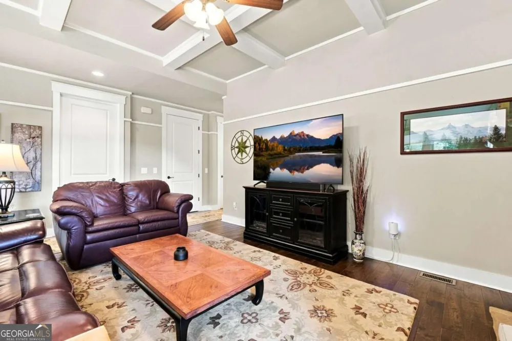 128 Summit View DR Ellijay, GA 30540