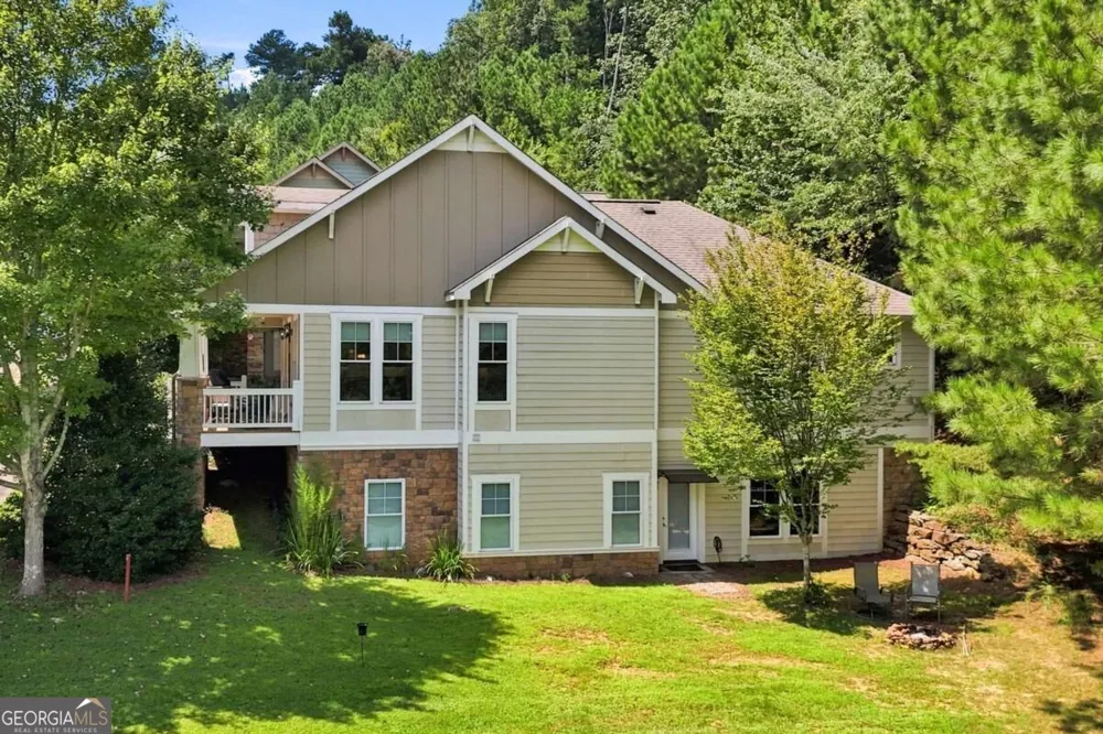128 Summit View DR Ellijay, GA 30540