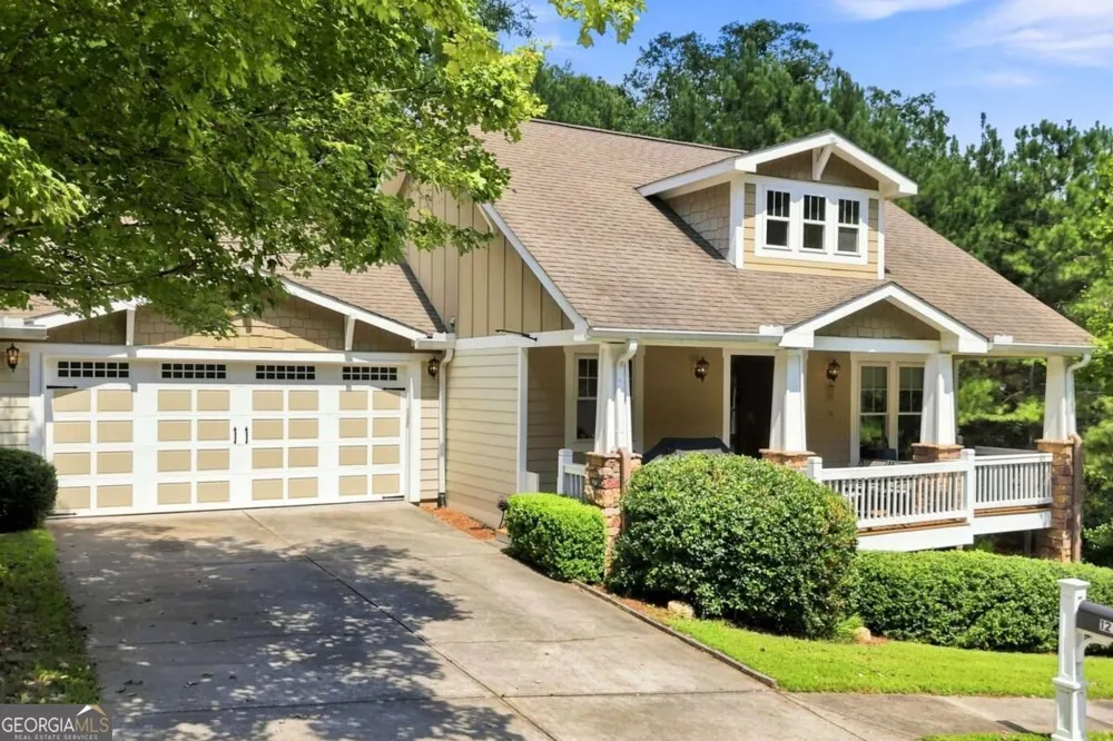 128 Summit View DR Ellijay, GA 30540