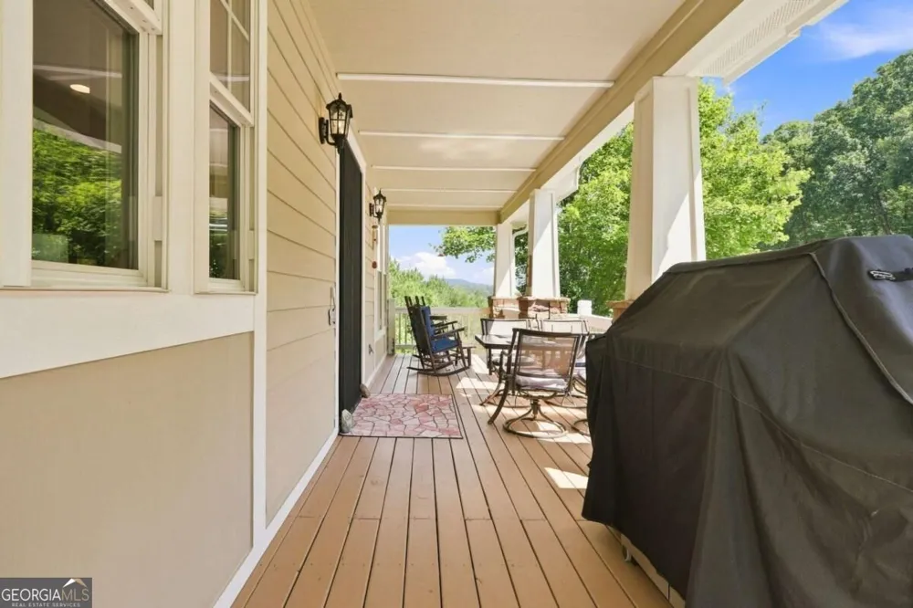128 Summit View DR Ellijay, GA 30540