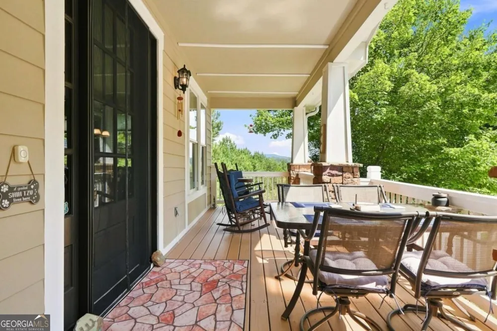 128 Summit View DR Ellijay, GA 30540