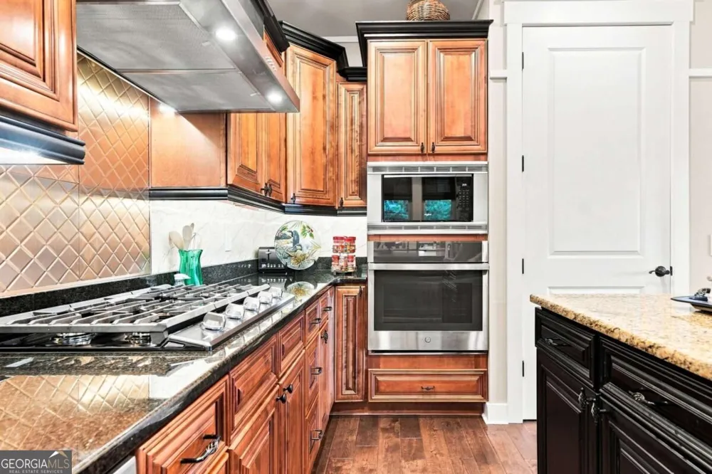 128 Summit View DR Ellijay, GA 30540