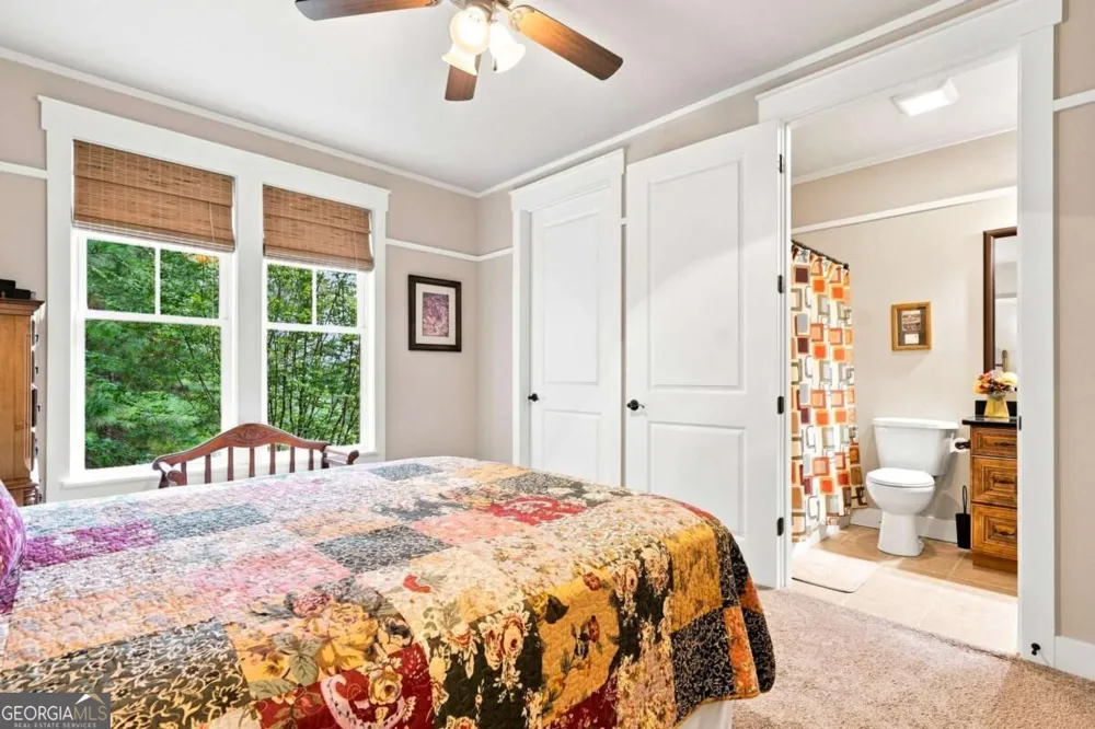 128 Summit View DR Ellijay, GA 30540