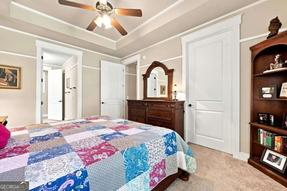 128 Summit View DR Ellijay, GA 30540