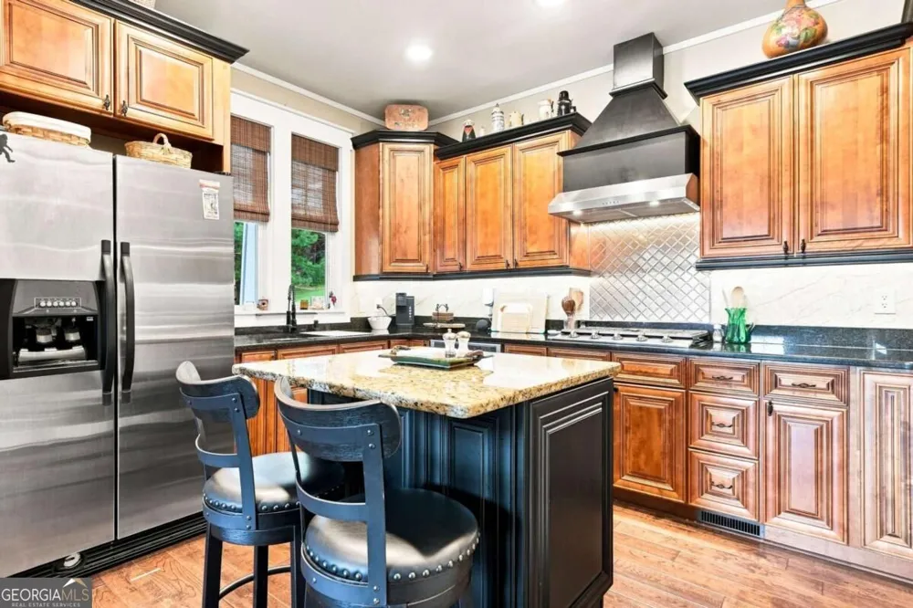 128 Summit View DR Ellijay, GA 30540