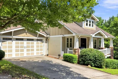 128 Summit View DR