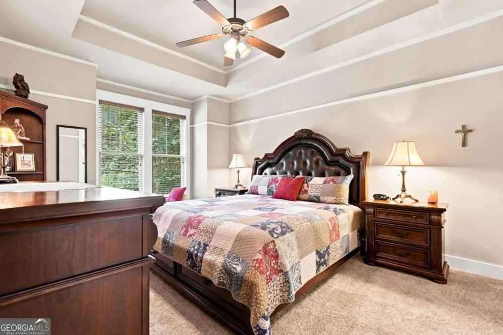 128 Summit View DR Ellijay, GA 30540