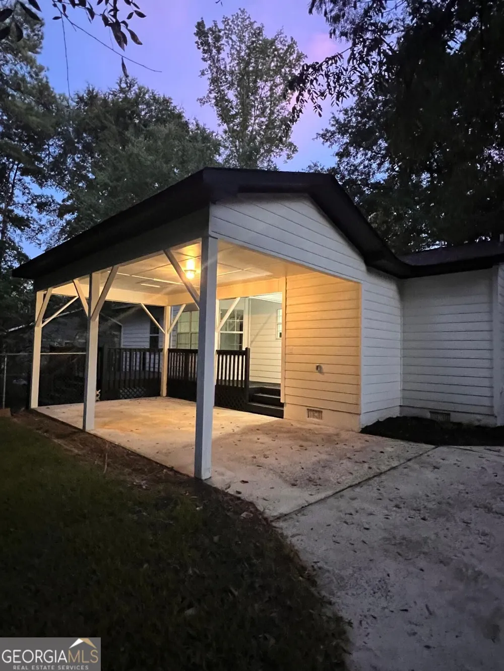 616 Will Scarlet WAY Macon, GA 31220