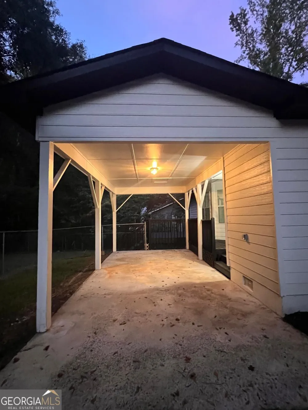 616 Will Scarlet WAY Macon, GA 31220
