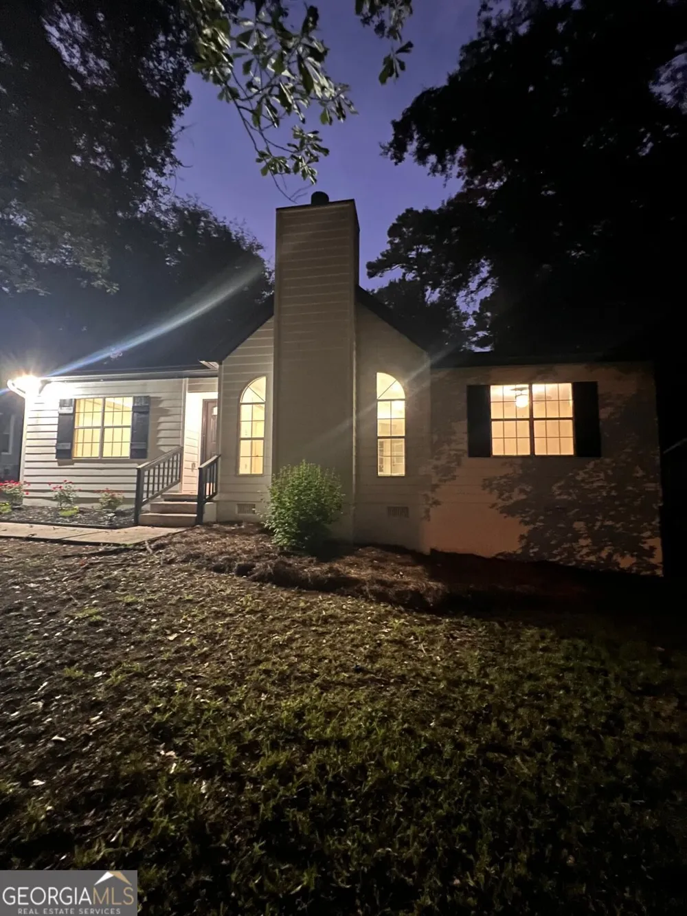616 Will Scarlet WAY Macon, GA 31220
