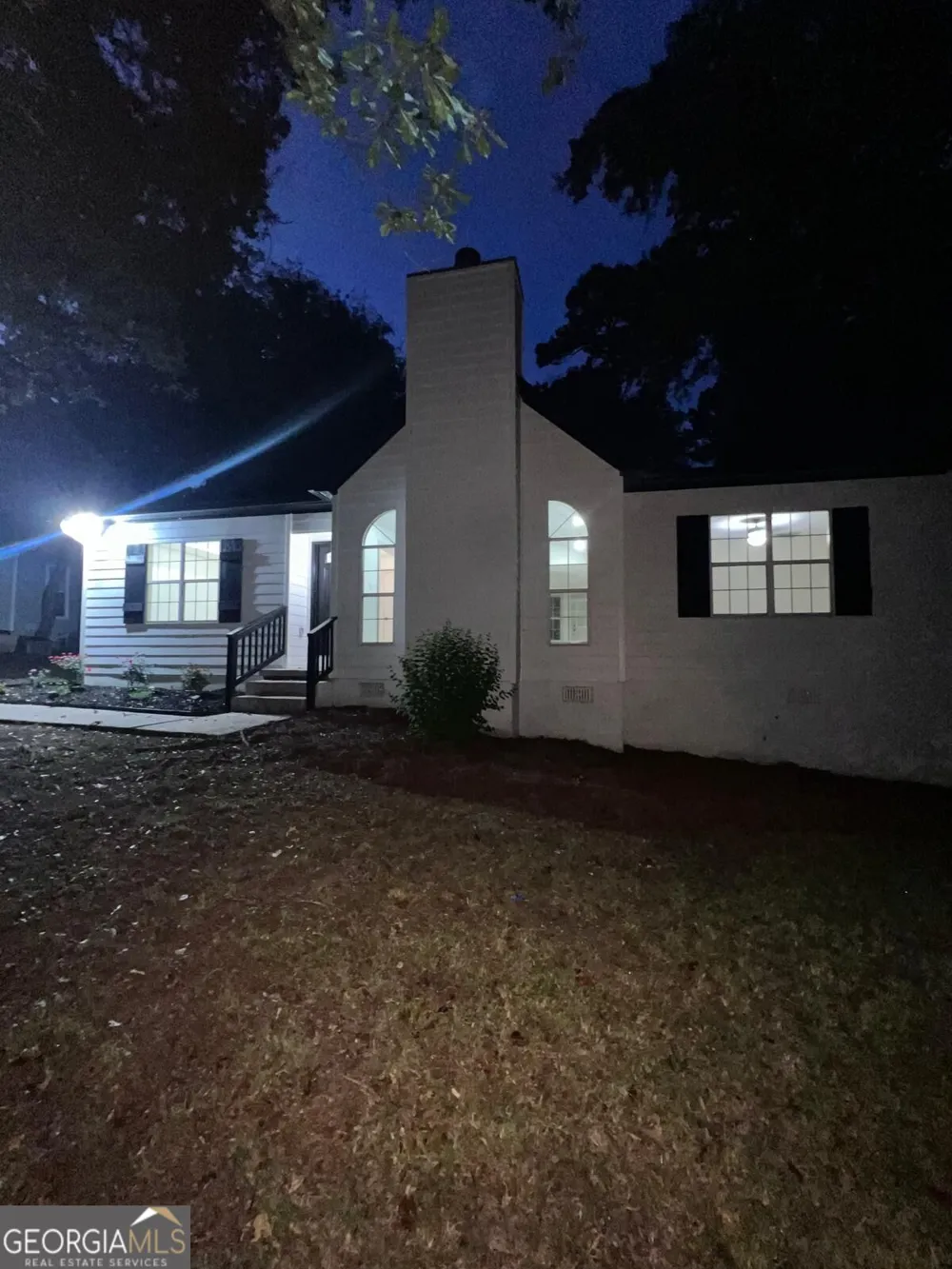 616 Will Scarlet WAY Macon, GA 31220