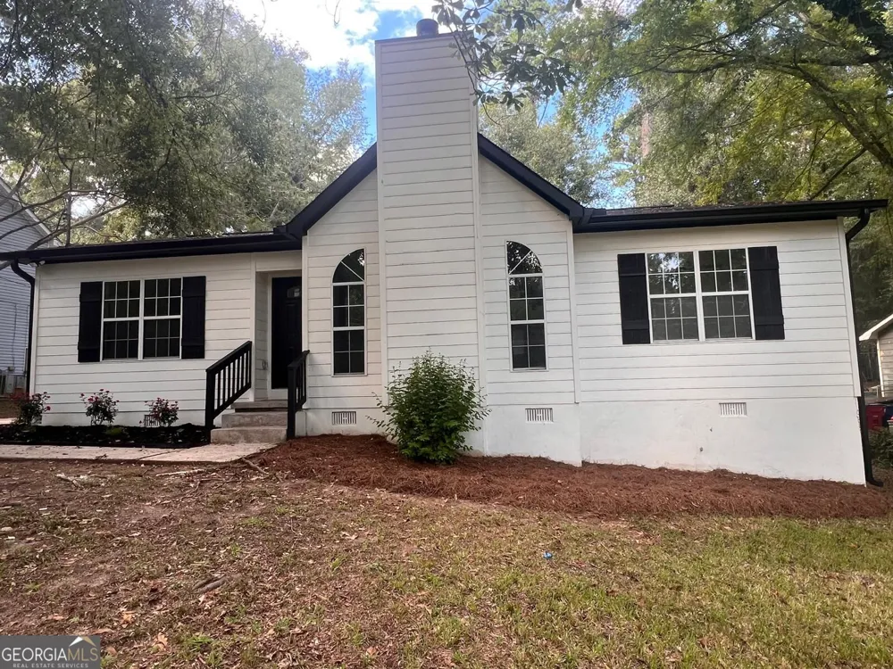 616 Will Scarlet WAY Macon, GA 31220