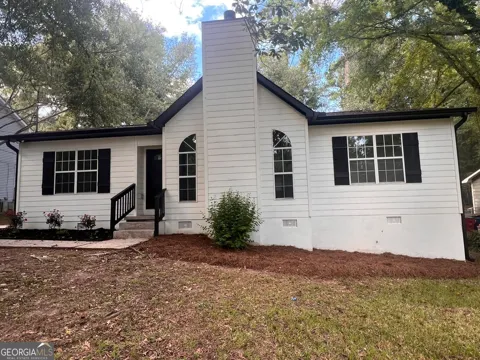 616 Will Scarlet WAY
