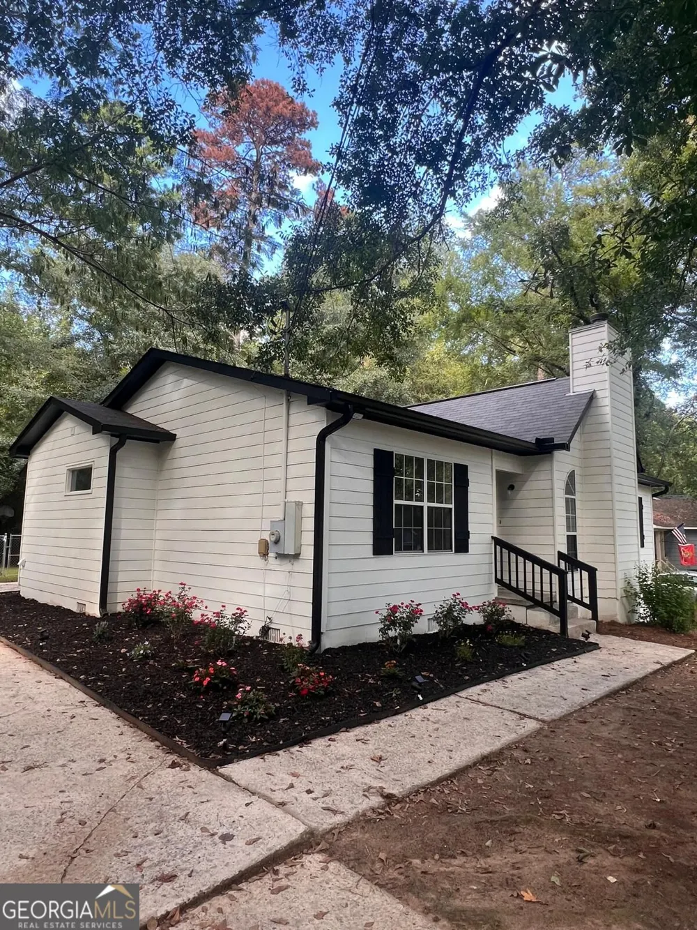 616 Will Scarlet WAY Macon, GA 31220
