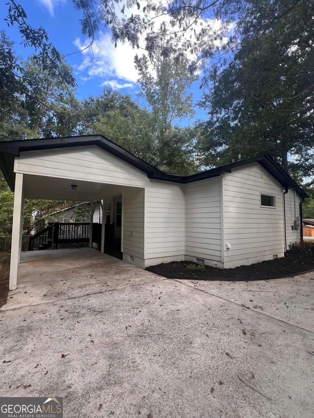 616 Will Scarlet WAY Macon, GA 31220