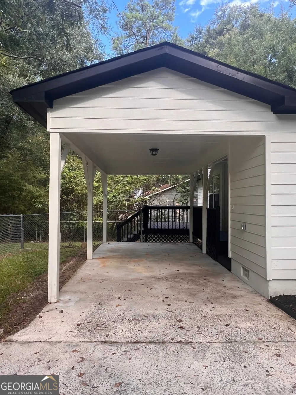 616 Will Scarlet WAY Macon, GA 31220