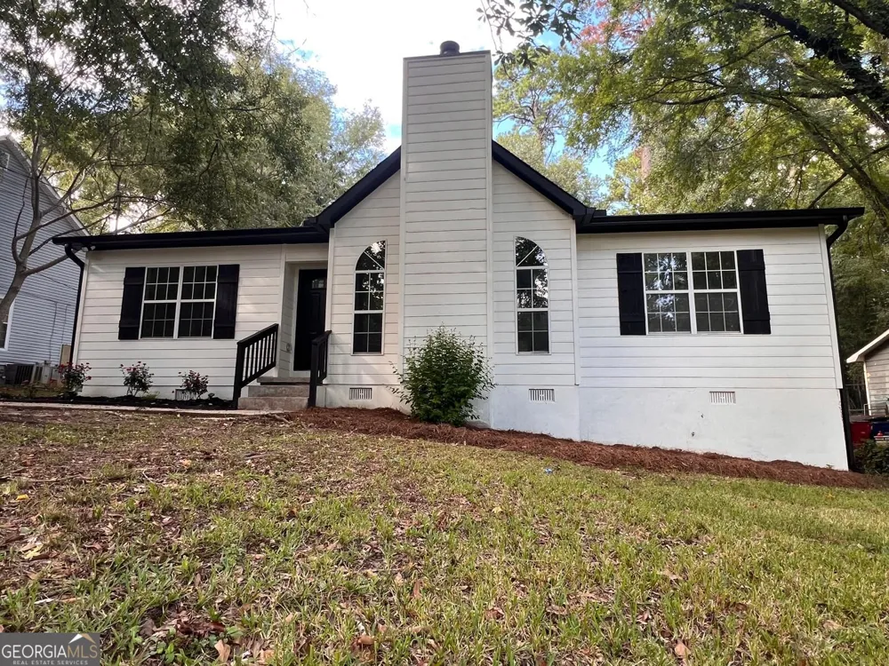 616 Will Scarlet WAY Macon, GA 31220