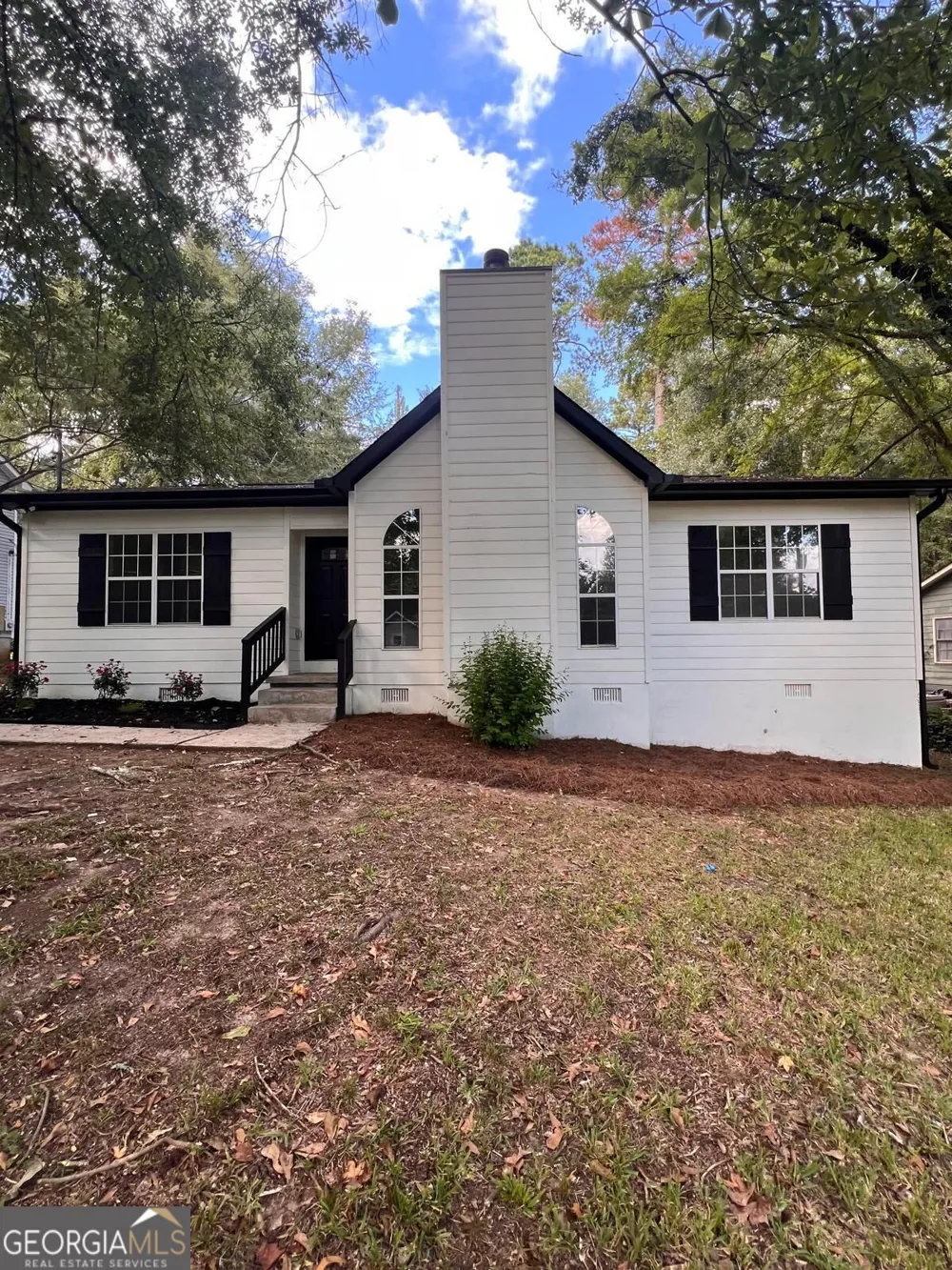 616 Will Scarlet WAY Macon, GA 31220