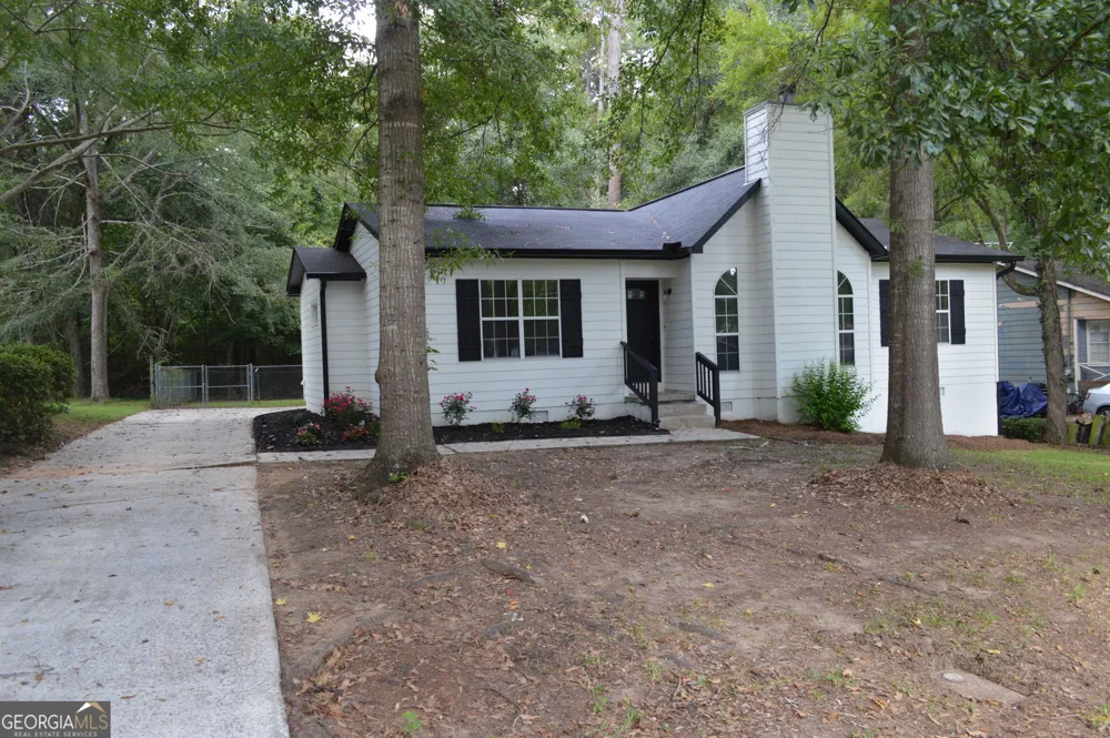 616 Will Scarlet WAY Macon, GA 31220