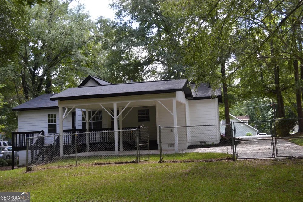616 Will Scarlet WAY Macon, GA 31220
