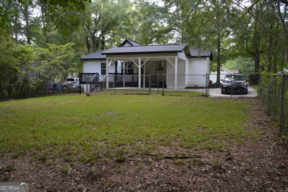 616 Will Scarlet WAY Macon, GA 31220