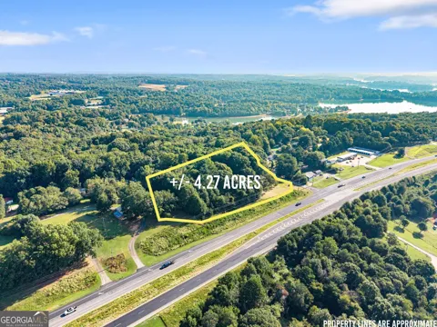2520 Dawsonville HWY