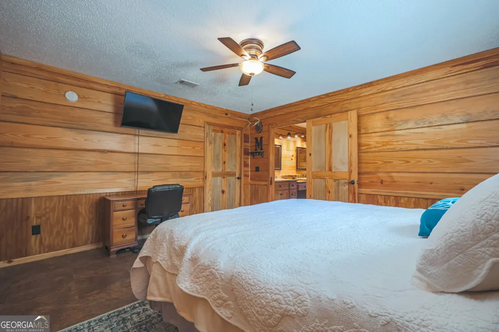 3733 Oak Hill RD Blackshear, GA 31516