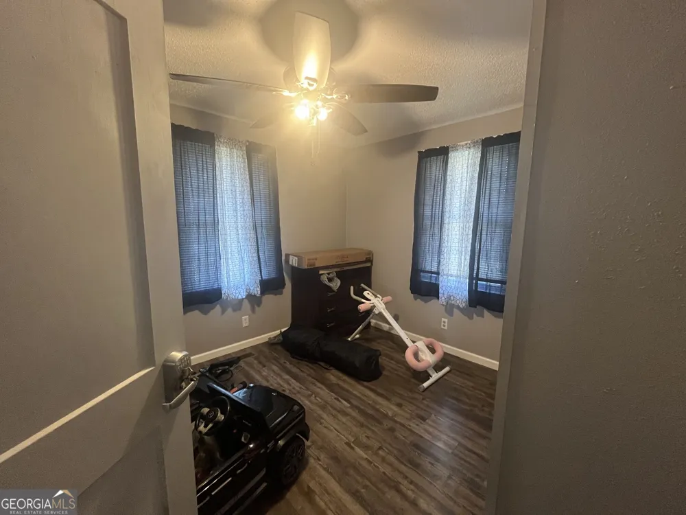 121 Ramsey ST Milledgeville, GA 31061