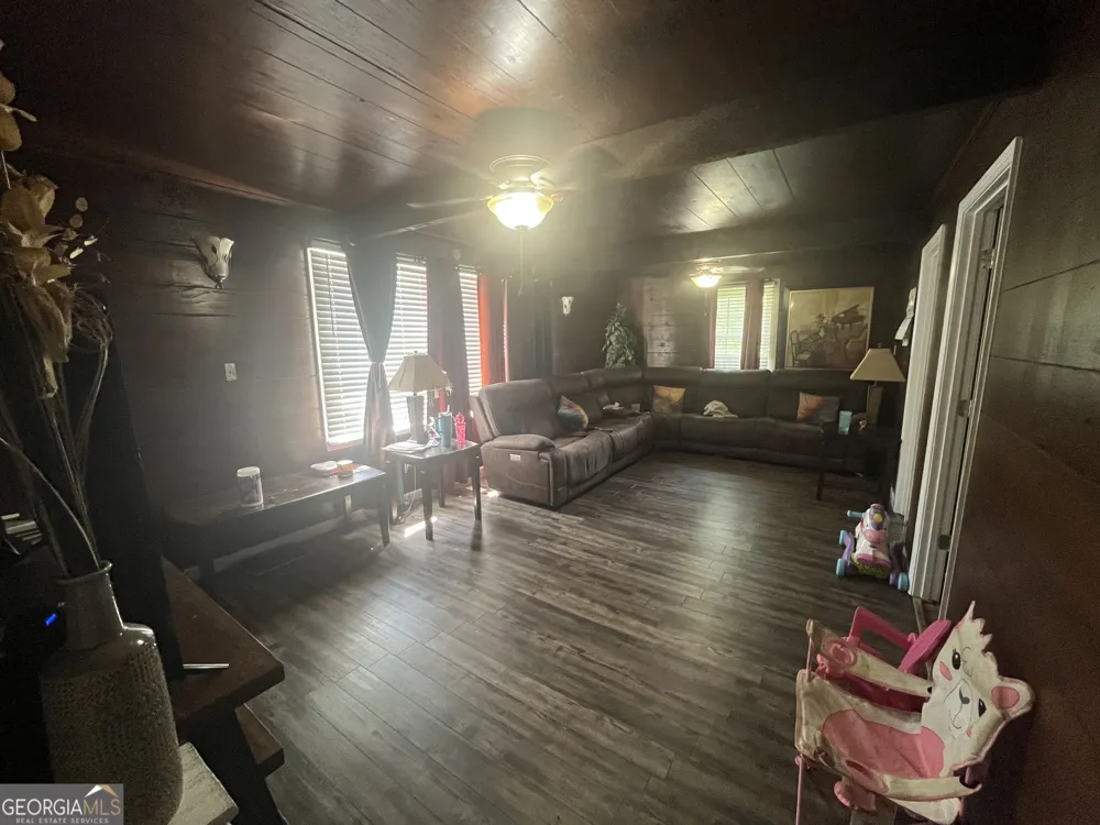 121 Ramsey ST Milledgeville, GA 31061