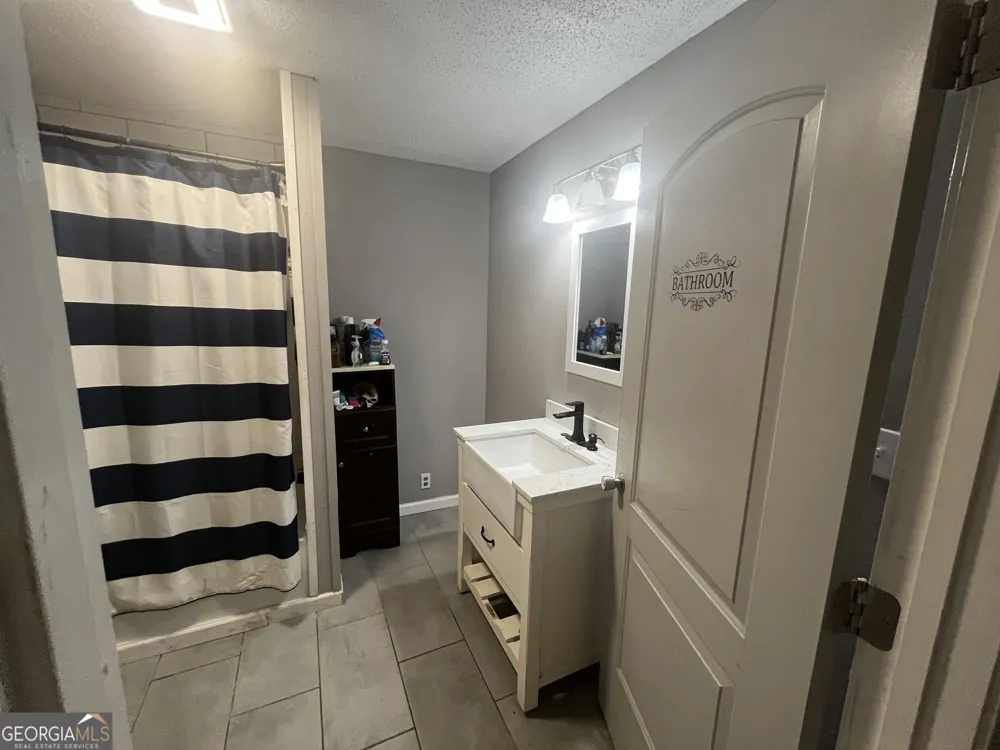 121 Ramsey ST Milledgeville, GA 31061