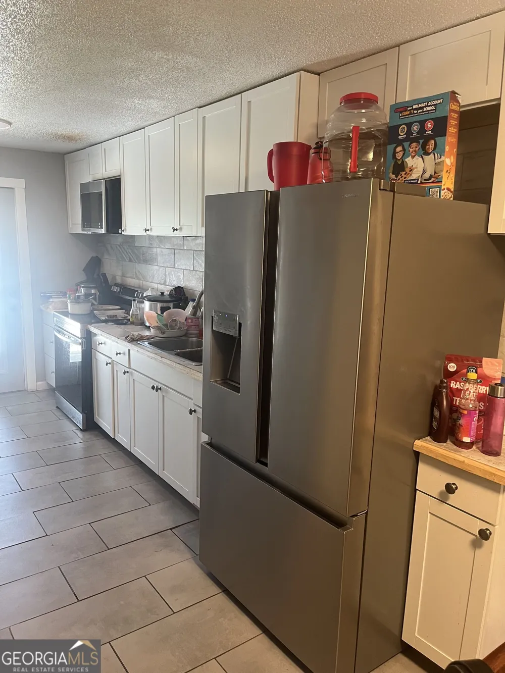 121 Ramsey ST Milledgeville, GA 31061