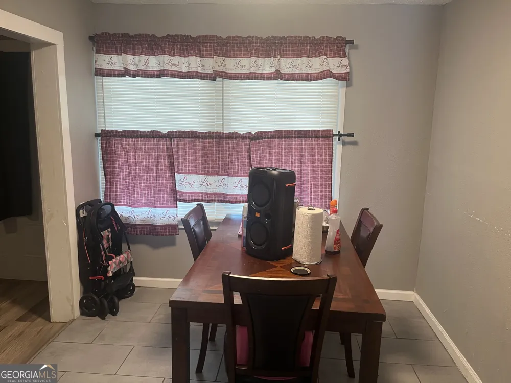 121 Ramsey ST Milledgeville, GA 31061