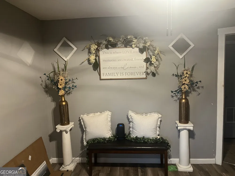 121 Ramsey ST Milledgeville, GA 31061