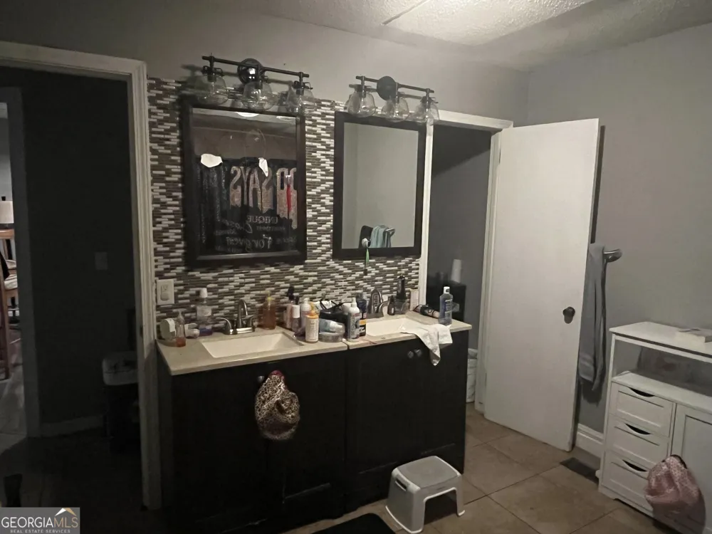 121 Ramsey ST Milledgeville, GA 31061