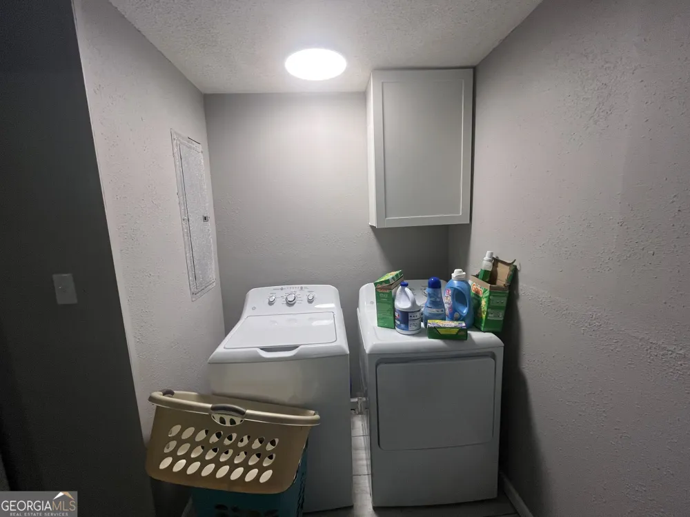 121 Ramsey ST Milledgeville, GA 31061