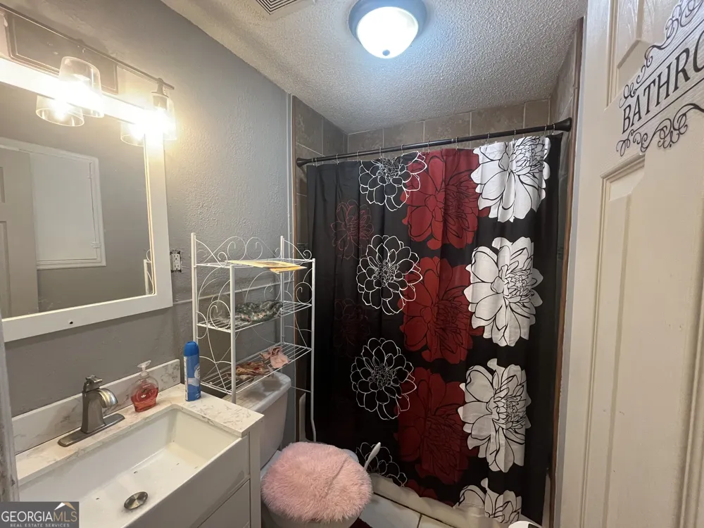 121 Ramsey ST Milledgeville, GA 31061