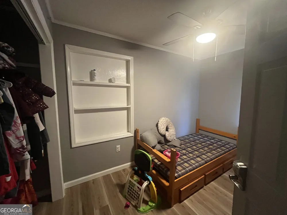121 Ramsey ST Milledgeville, GA 31061