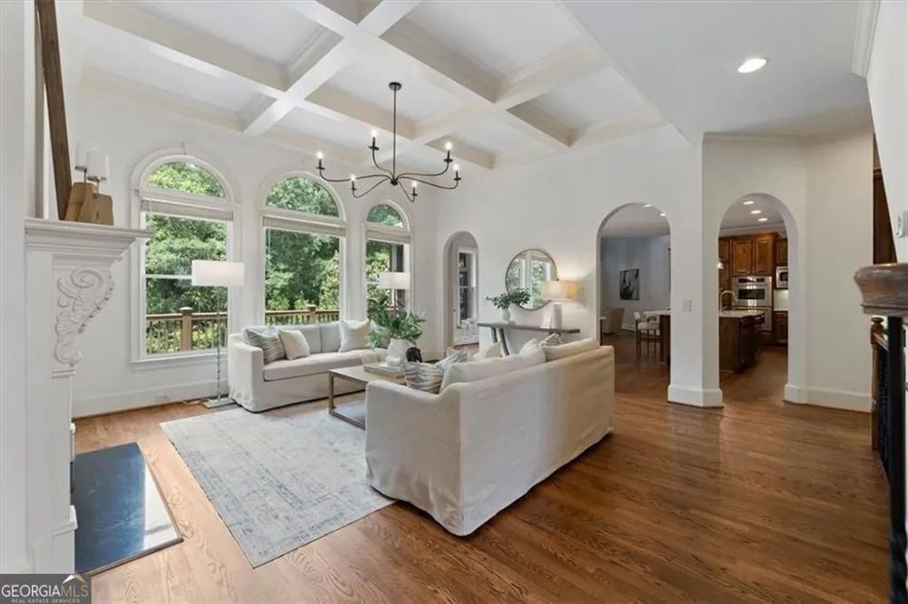 1900 Evergrace DR Milton, GA 30009