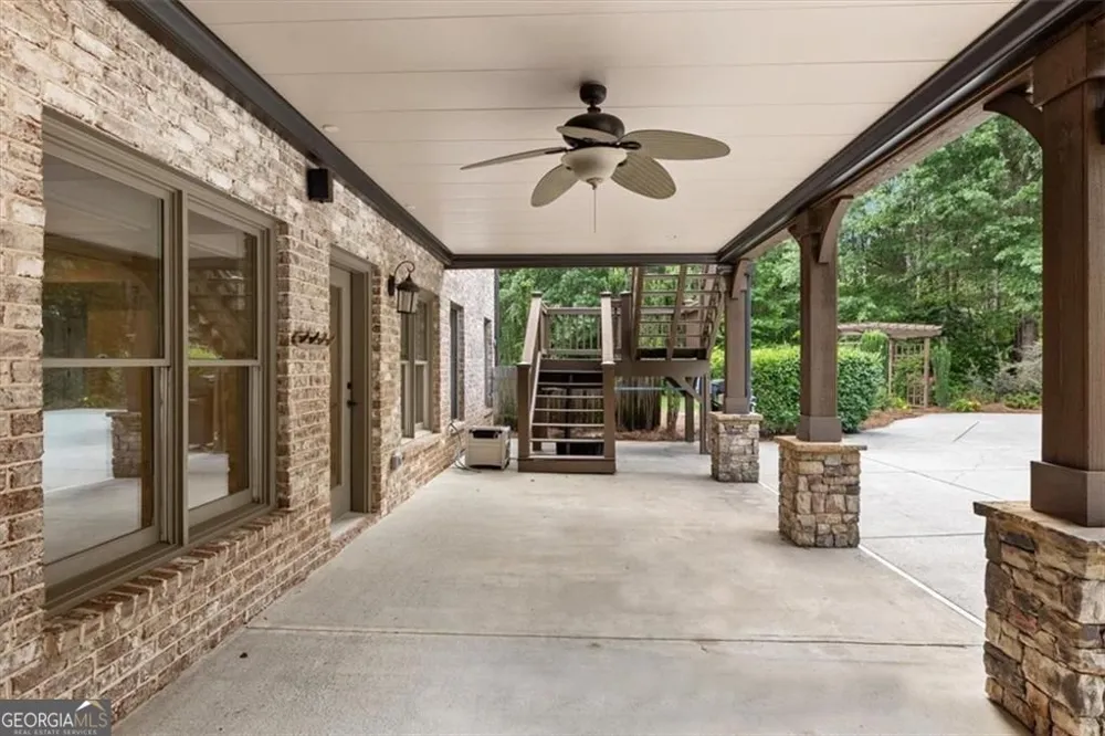 1900 Evergrace DR Milton, GA 30009
