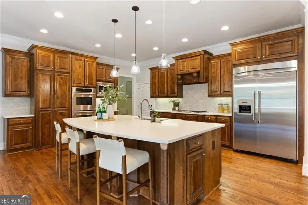 1900 Evergrace DR Milton, GA 30009