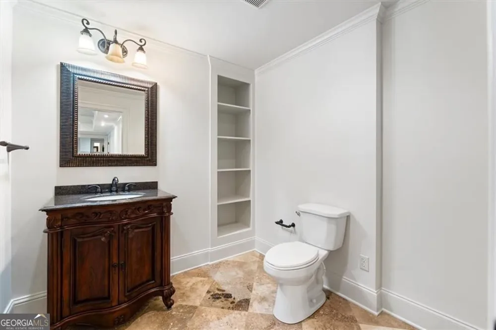 1900 Evergrace DR Milton, GA 30009