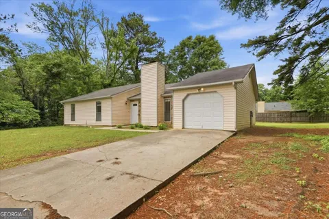 608 Crestmont CT