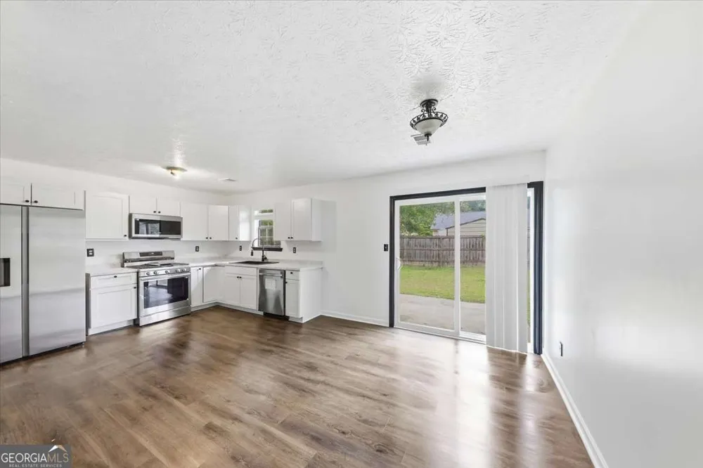 608 Crestmont CT Jonesboro, GA 30238