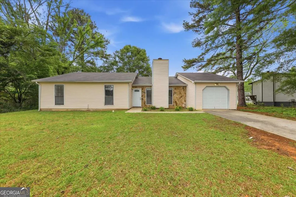 608 Crestmont CT Jonesboro, GA 30238