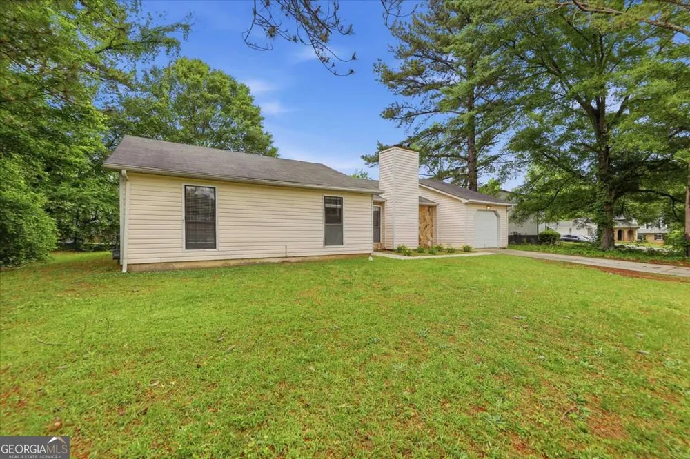 608 Crestmont CT Jonesboro, GA 30238