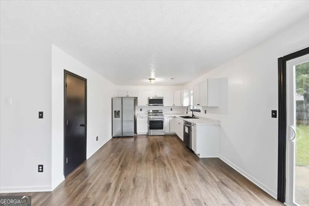 608 Crestmont CT Jonesboro, GA 30238