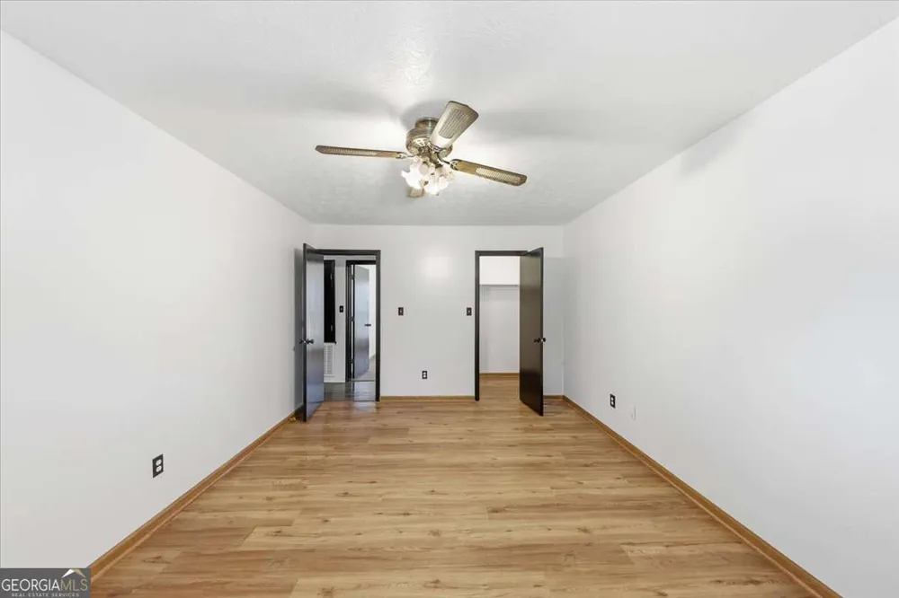 608 Crestmont CT Jonesboro, GA 30238