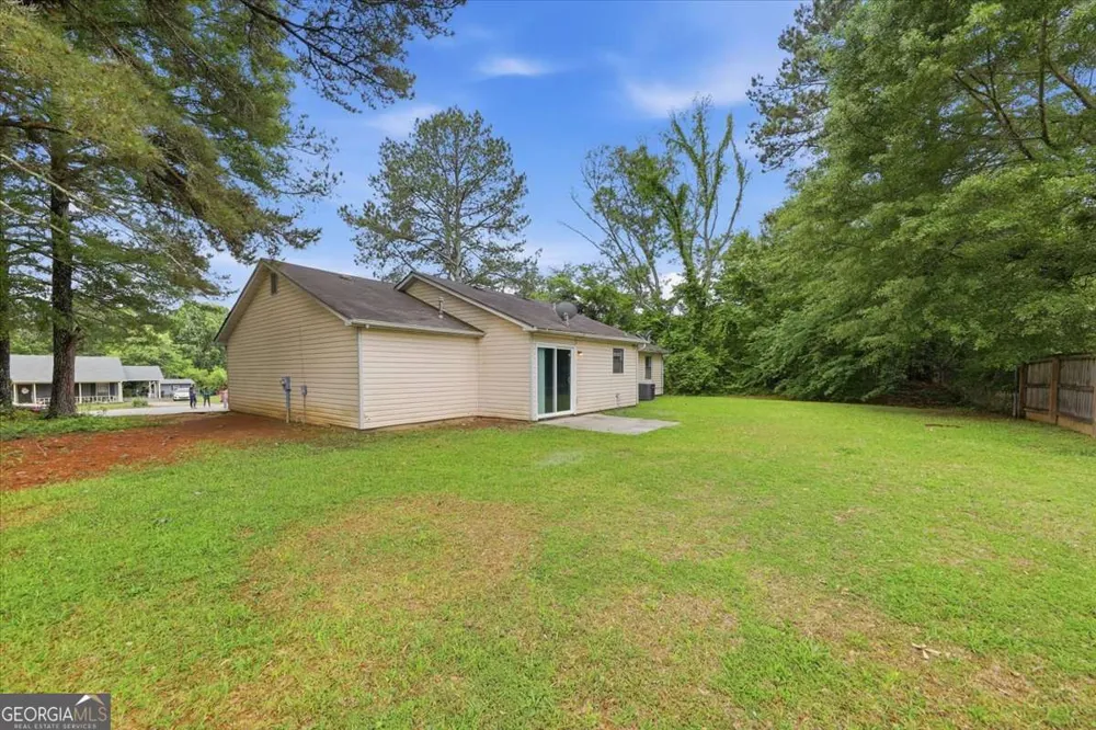 608 Crestmont CT Jonesboro, GA 30238