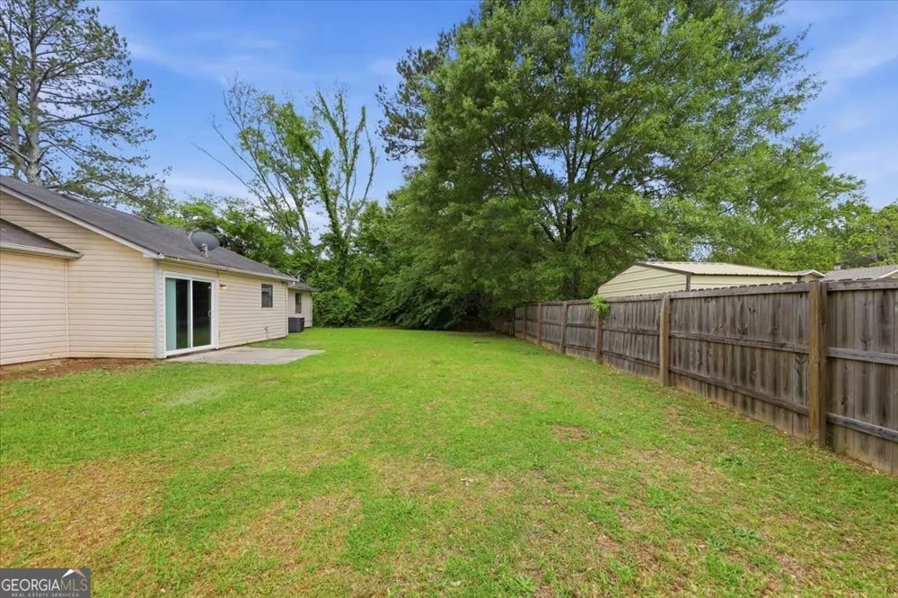 608 Crestmont CT Jonesboro, GA 30238