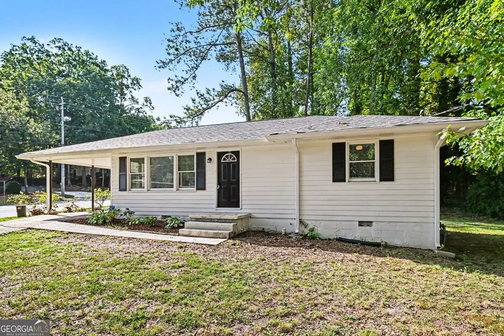 1288 Dot ST Marietta, GA 30062